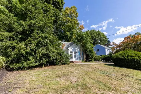 71 Converse St, Wakefield, MA 01880