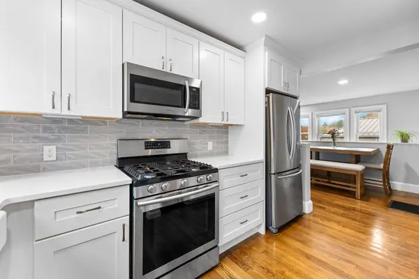 26 Foss St #1, Medford, MA 02155