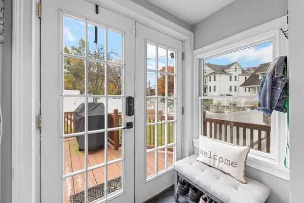 26 Foss St #1, Medford, MA 02155