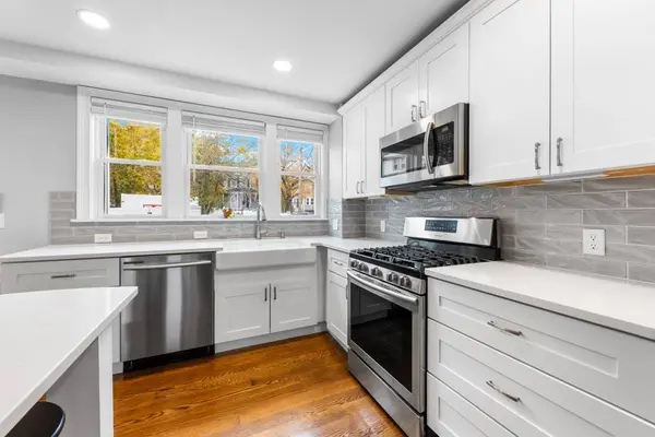 26 Foss St #1, Medford, MA 02155