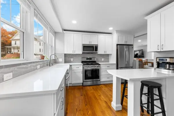 26 Foss St #1, Medford, MA 02155