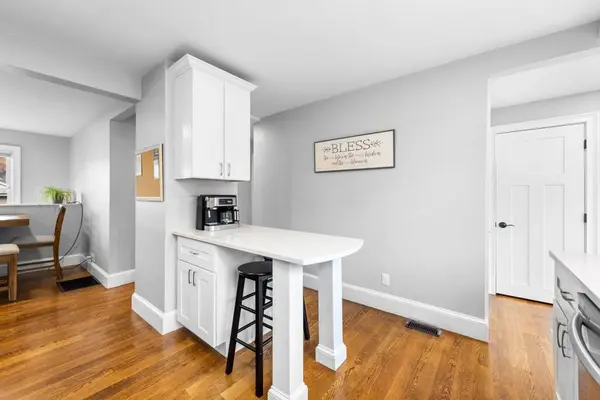 26 Foss St #1, Medford, MA 02155