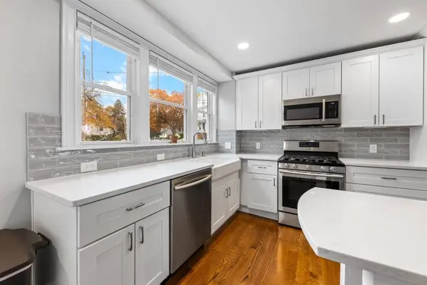 26 Foss St #1, Medford, MA 02155