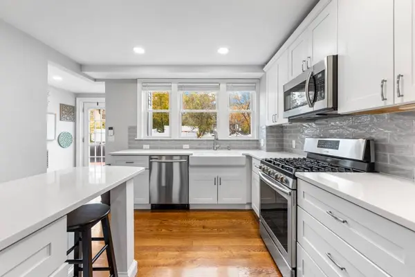 26 Foss St #1, Medford, MA 02155