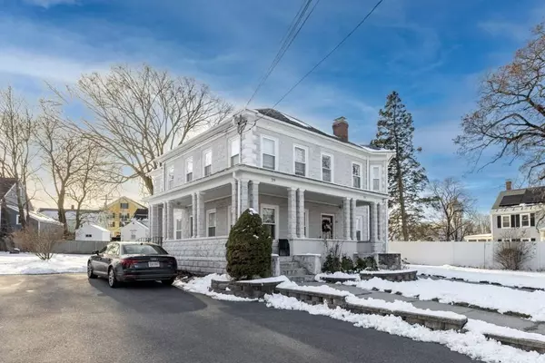 29-31 Middlesex St #1, Chelmsford, MA 01863