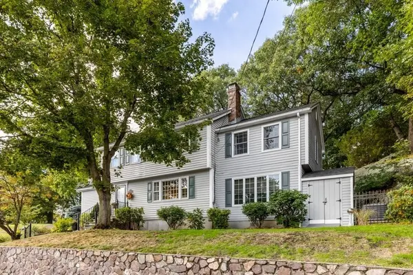 2 Rosemary Ave