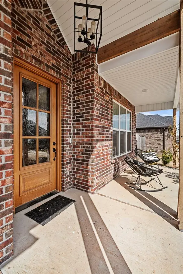 2009 Bergman Rd, Pea Ridge, AR 72751