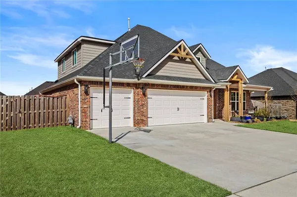 2009 Bergman Rd, Pea Ridge, AR 72751