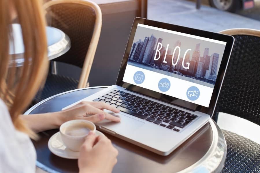 blog banner