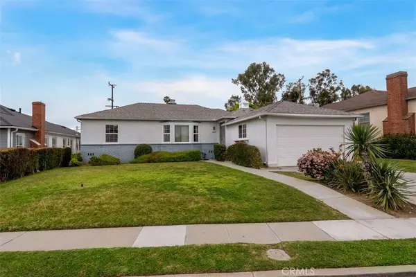 5611 Overdale DR, Los Angeles, CA 90043