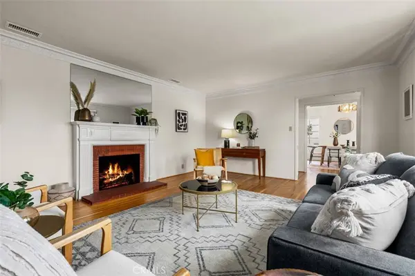 5611 Overdale DR, Los Angeles, CA 90043