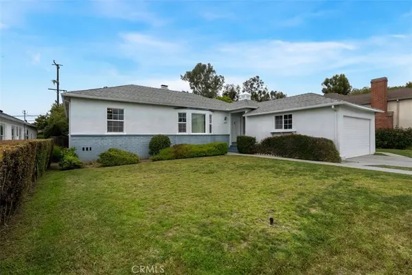 5611 Overdale DR, Los Angeles, CA 90043