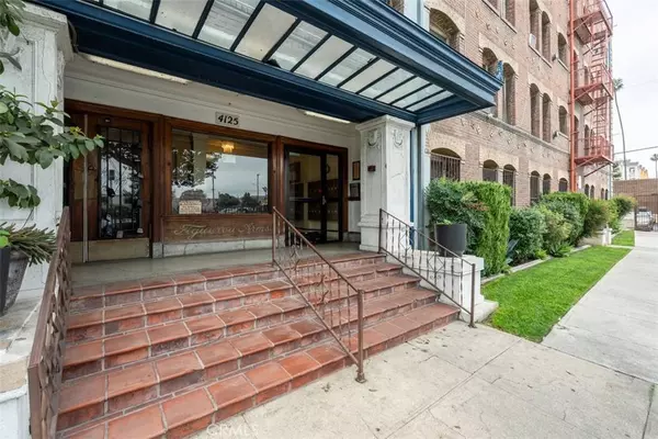 4125 S Figueroa #410, Los Angeles, CA 90037