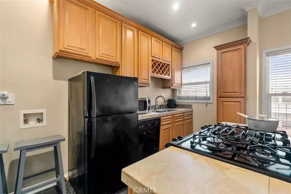 4125 S Figueroa #410, Los Angeles, CA 90037