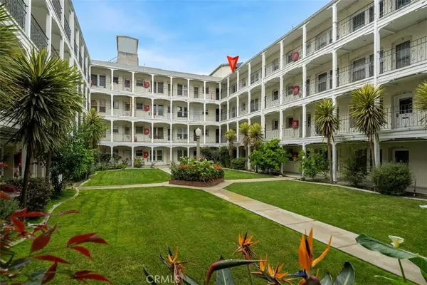 4125 S Figueroa #410, Los Angeles, CA 90037