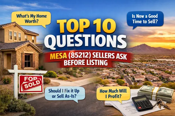 feature image of What Is My Home Actually Worth Right Now?