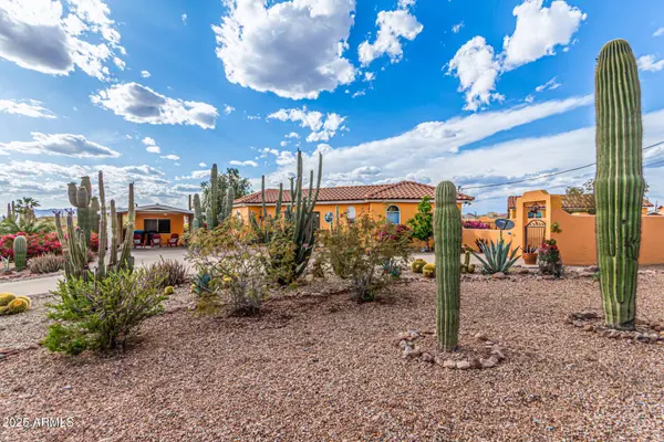 5530 E BELL Street, Apache Junction, AZ 85119