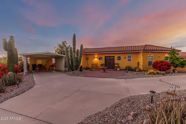 5530 E BELL Street, Apache Junction, AZ 85119
