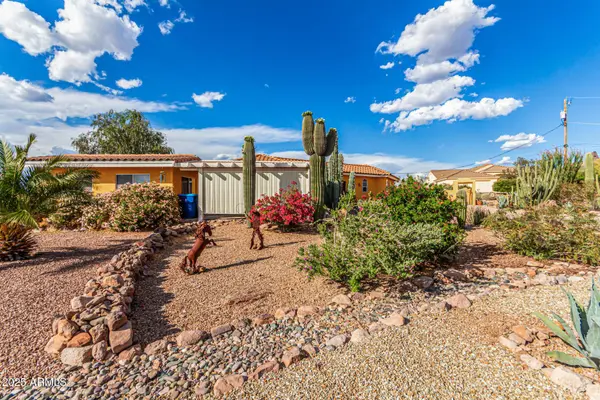 5530 E BELL Street, Apache Junction, AZ 85119