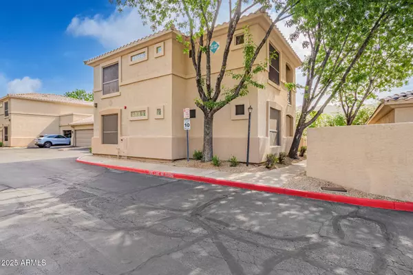 9550 E THUNDERBIRD Road #259, Scottsdale, AZ 85260