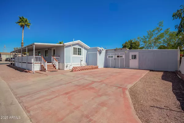 8823 E BILLINGS Street, Mesa, AZ 85207