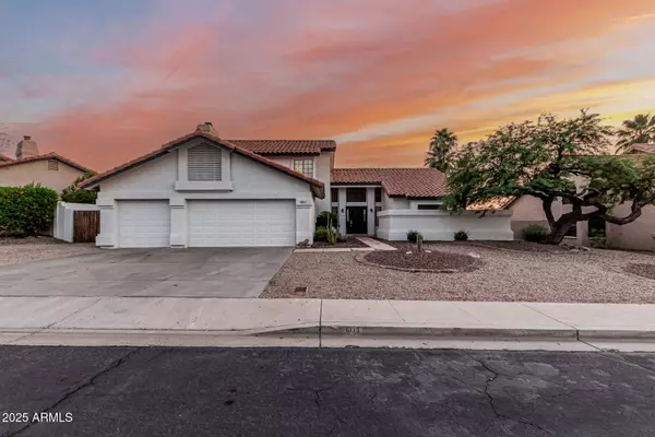6133 E SADDLEBACK Street, Mesa, AZ 85215
