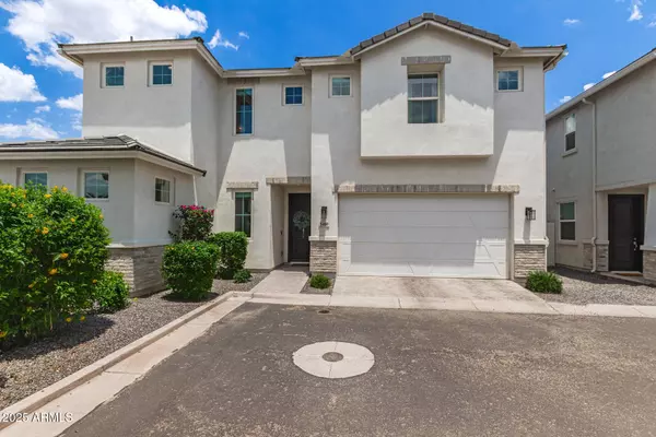 5460 S DILLON Circle, Mesa, AZ 85212