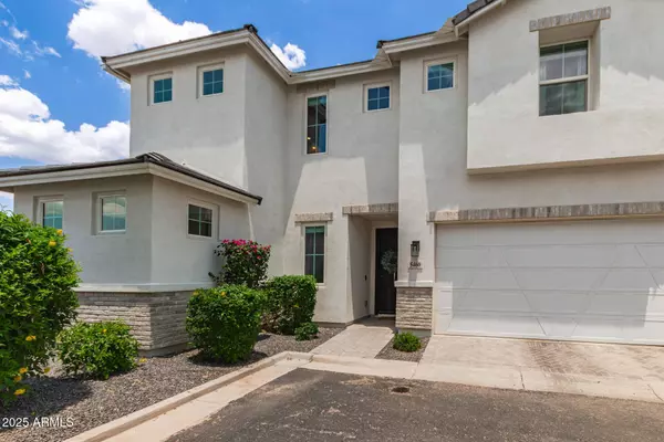 5460 S DILLON Circle, Mesa, AZ 85212