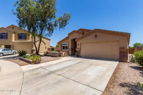 249 W HAWTHORNE Drive, Casa Grande, AZ 85122