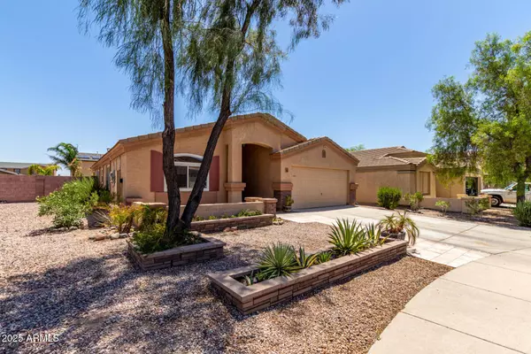 249 W HAWTHORNE Drive, Casa Grande, AZ 85122