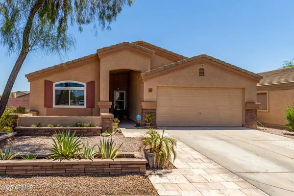 249 W HAWTHORNE Drive, Casa Grande, AZ 85122