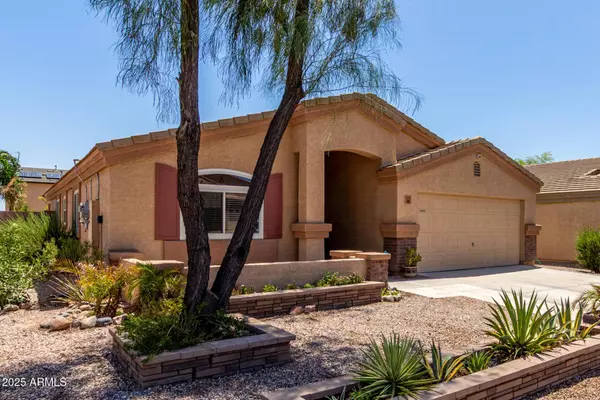 249 W HAWTHORNE Drive, Casa Grande, AZ 85122