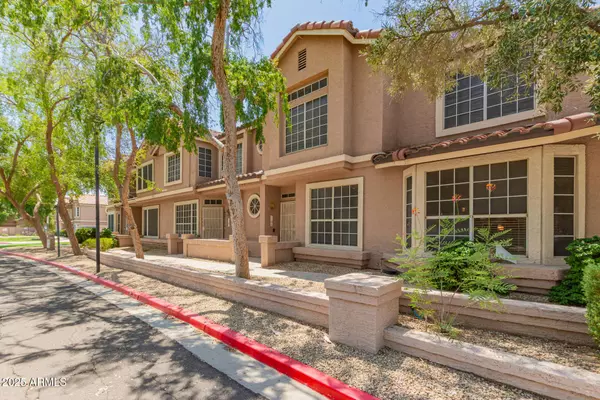 2875 W HIGHLAND Street #1102, Chandler, AZ 85224