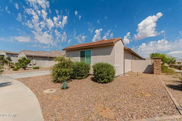 1194 E MEADOWRIDGE Drive, Casa Grande, AZ 85122