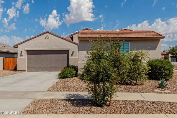 1194 E MEADOWRIDGE Drive, Casa Grande, AZ 85122
