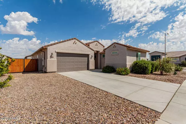 1194 E MEADOWRIDGE Drive, Casa Grande, AZ 85122