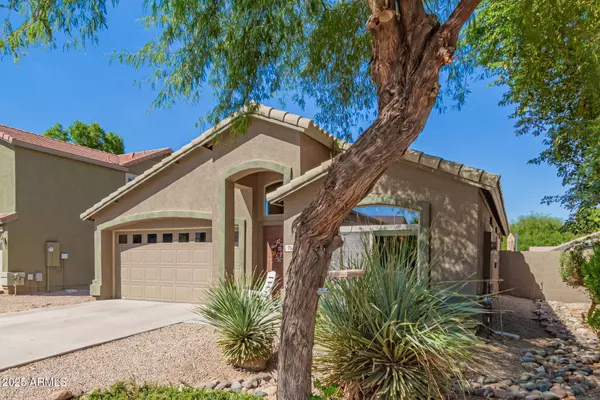 750 W MESQUITE TREE Lane, San Tan Valley, AZ 85143
