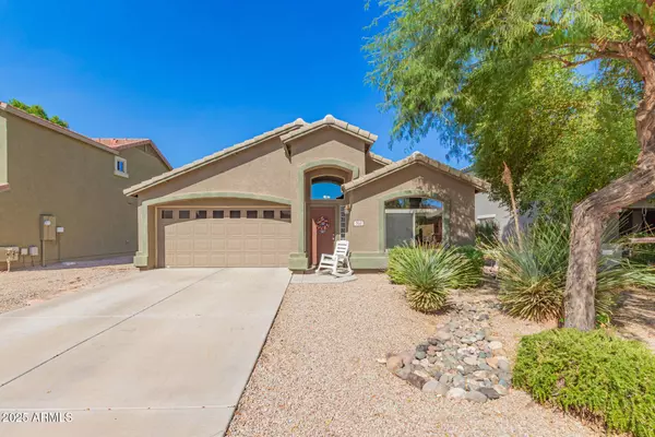 750 W MESQUITE TREE Lane, San Tan Valley, AZ 85143