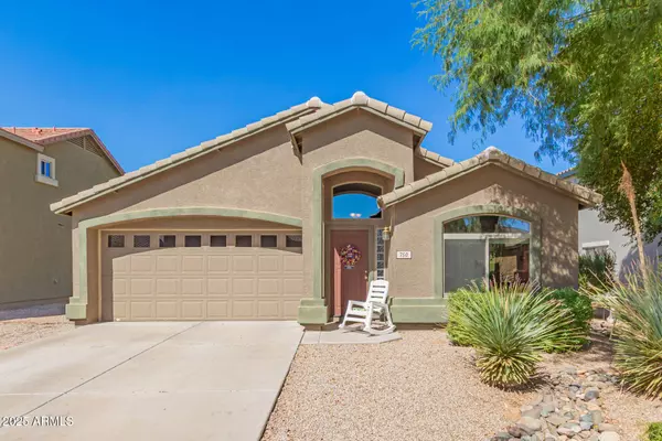 750 W MESQUITE TREE Lane, San Tan Valley, AZ 85143