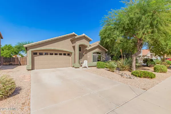 750 W MESQUITE TREE Lane, San Tan Valley, AZ 85143
