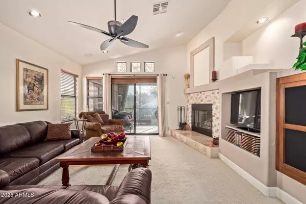 16745 E SAGUARO Boulevard #108, Fountain Hills, AZ 85268