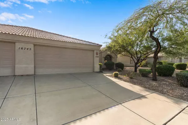 16745 E SAGUARO Boulevard #108, Fountain Hills, AZ 85268