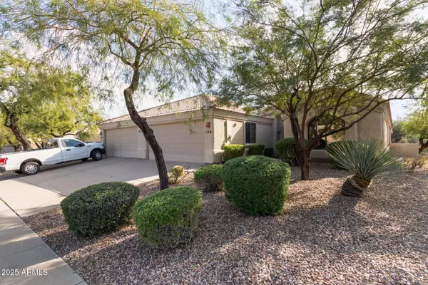 16745 E SAGUARO Boulevard #108, Fountain Hills, AZ 85268