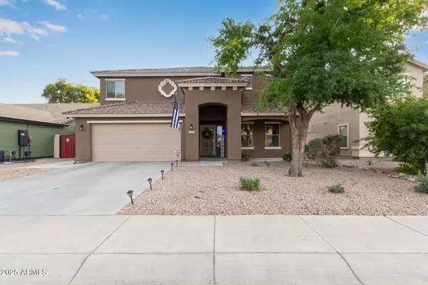 45539 W LONG Way, Maricopa, AZ 85139