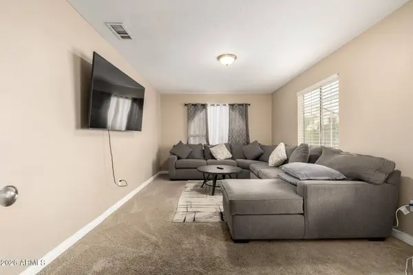 7417 E NARANJA Avenue, Mesa, AZ 85209