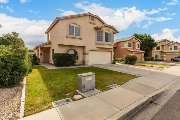 7417 E NARANJA Avenue, Mesa, AZ 85209