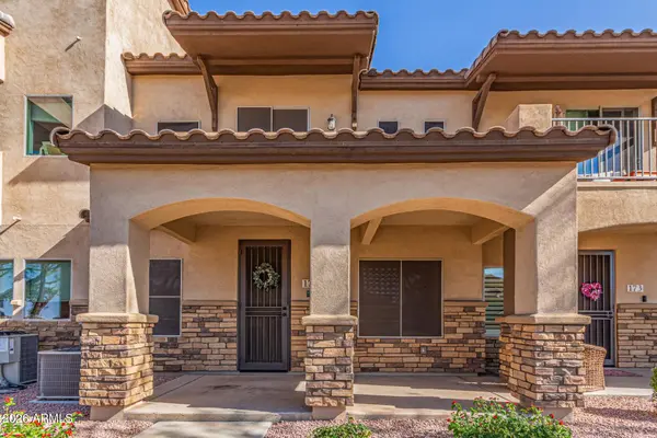 2821 S SKYLINE Drive S #172, Mesa, AZ 85212