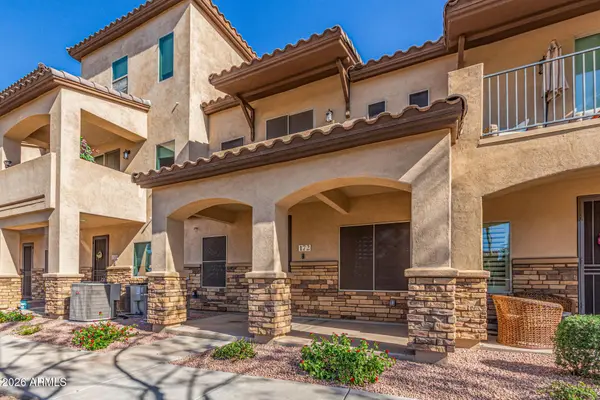2821 S SKYLINE Drive S #172, Mesa, AZ 85212