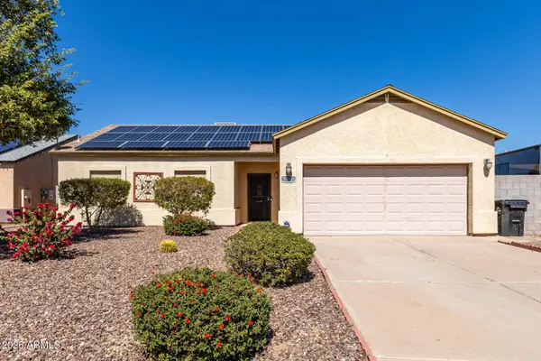 9382 W TINAJAS Drive, Arizona City, AZ 85123