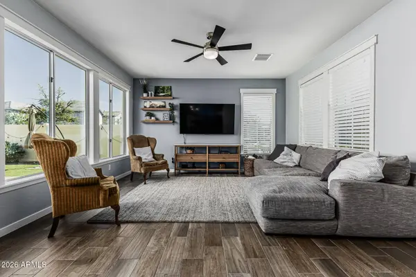 2614 S VALLE VERDE --, Mesa, AZ 85209